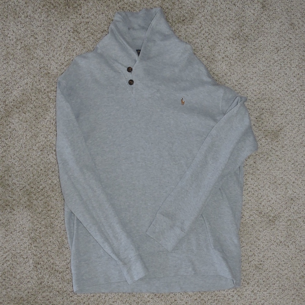Polo Ralph Lauren Sweater